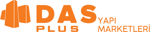 Dasplus Yapı Market Logo