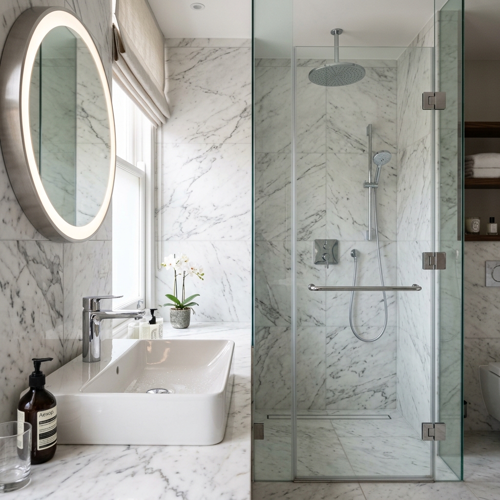 Banyo & Vitrifiye