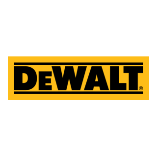 Dewalt Logosu - Dasplus Yetkili Bayi