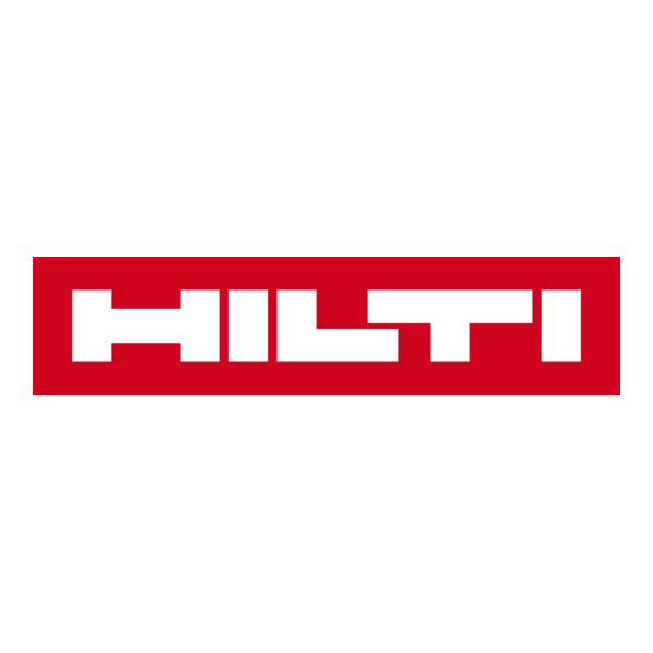 Hilti Logosu - Dasplus Yetkili Bayi