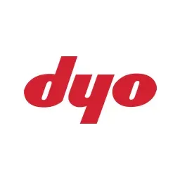 Dyo Logosu - Dasplus Yetkili Bayi