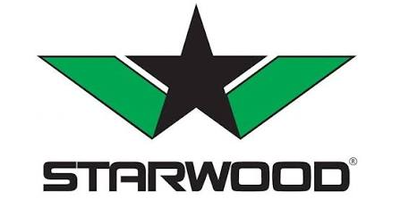 Starwood Logosu - Dasplus Yetkili Bayi