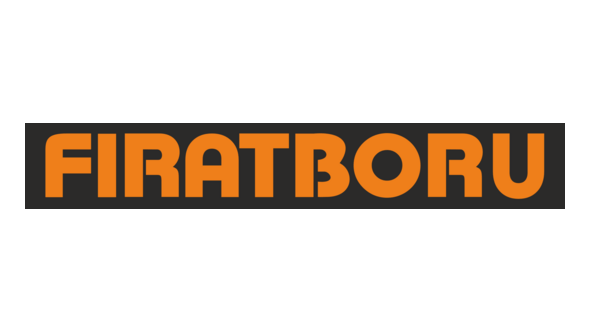 Fırat Boru Logosu - Dasplus Yetkili Bayi