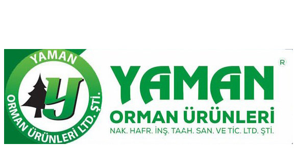 Yaman Logosu - Dasplus Yetkili Bayi