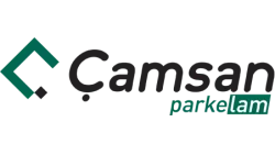 Çamsan Parke Logosu - Dasplus Yetkili Bayi