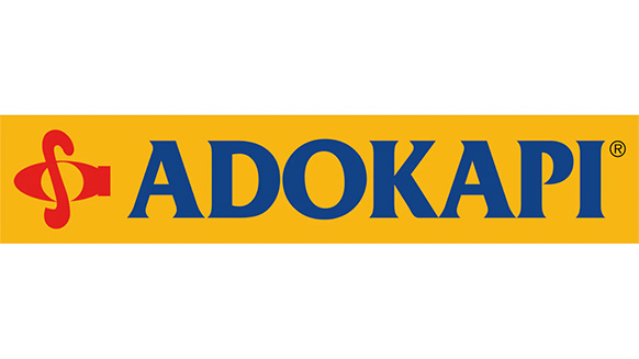 Adokapı Logosu - Dasplus Yetkili Bayi
