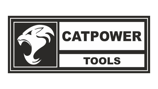 Catpower Logosu - Dasplus Yetkili Bayi