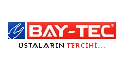 Bay-Tec Logosu - Dasplus Yetkili Bayi