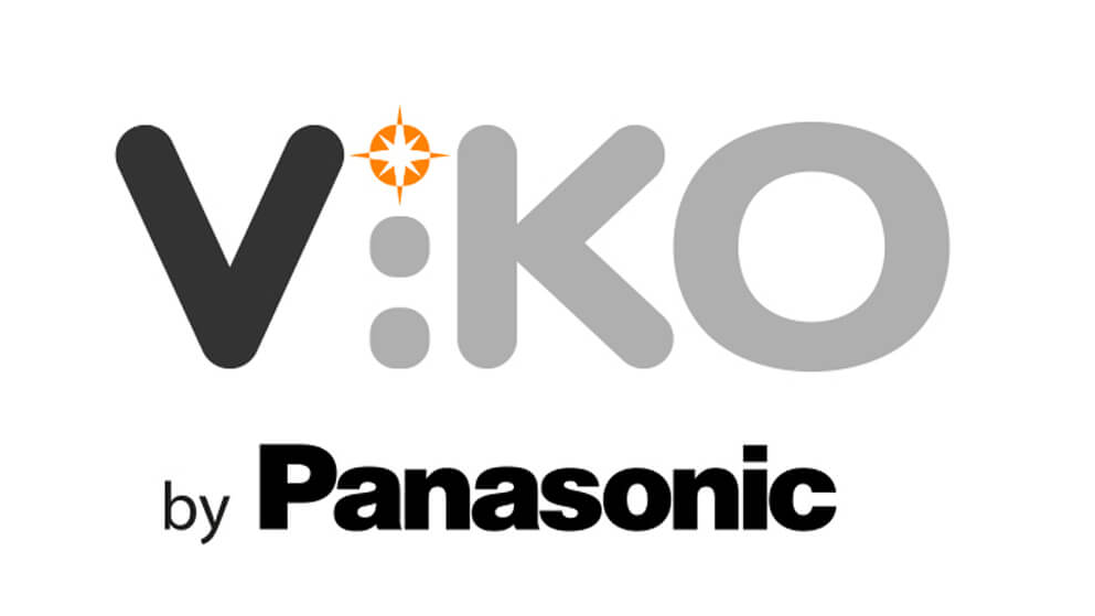 Viko Logosu - Dasplus Yetkili Bayi