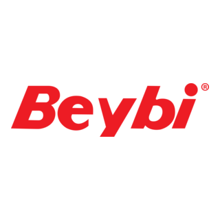 Beybi Logosu - Dasplus Yetkili Bayi