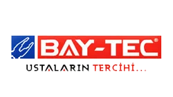 Bay-El Logosu - Dasplus Yetkili Bayi