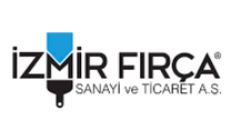 izmir Fırça Logosu - Dasplus Yetkili Bayi