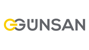 Günsan Logosu - Dasplus Yetkili Bayi