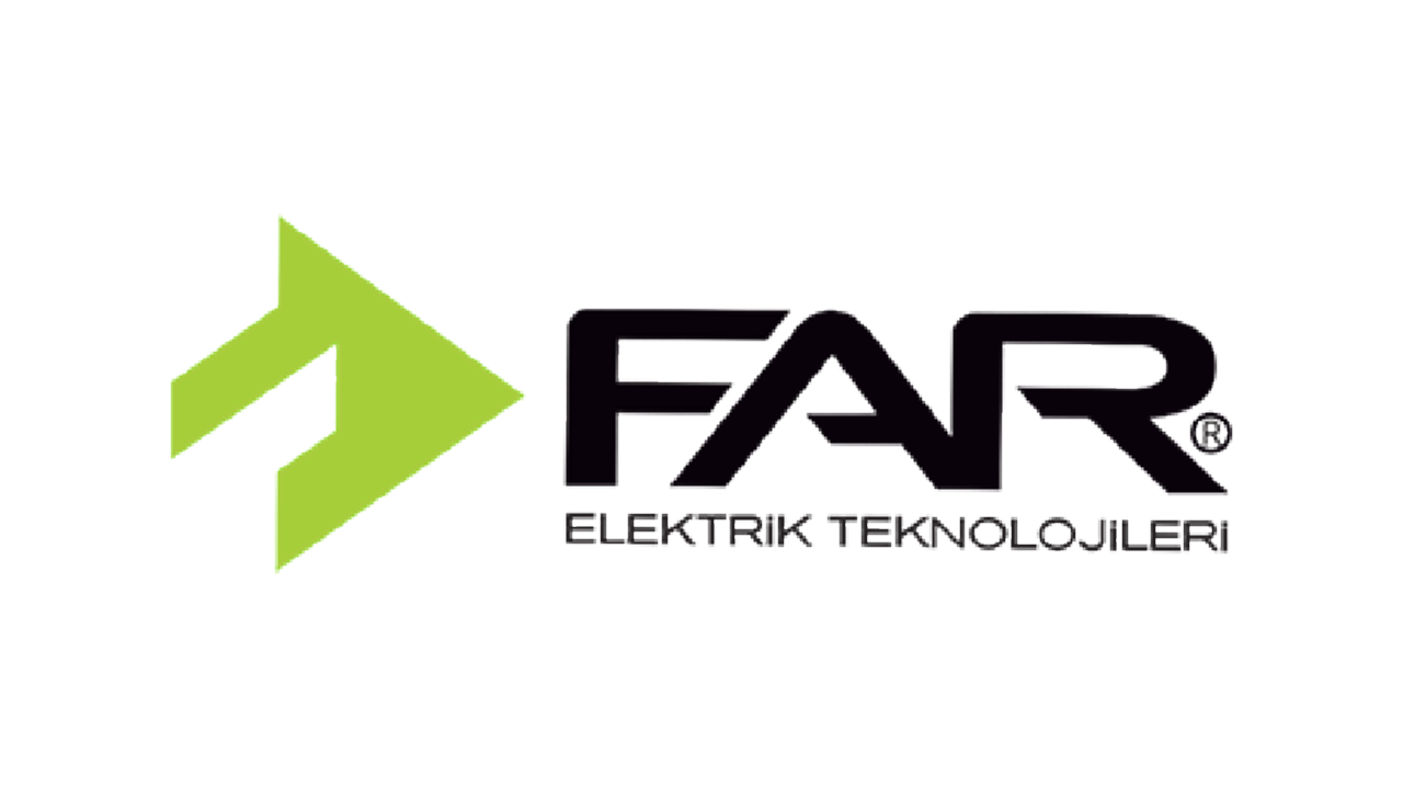 Far Logosu - Dasplus Yetkili Bayi