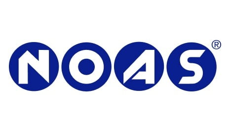 Noas Logosu - Dasplus Yetkili Bayi