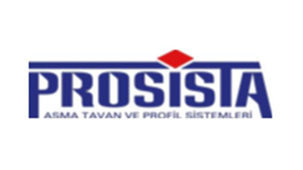 Prosista Logosu - Dasplus Yetkili Bayi