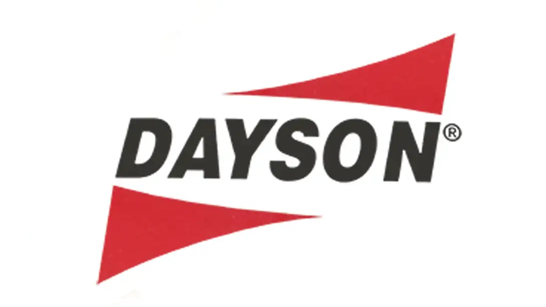 Dayson Logosu - Dasplus Yetkili Bayi