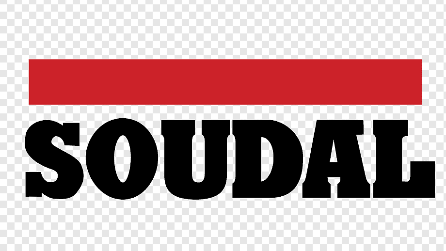 Soudal Logosu - Dasplus Yetkili Bayi