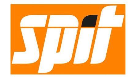 Spit Logosu - Dasplus Yetkili Bayi