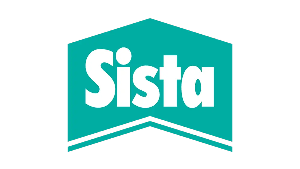 Sista Logosu - Dasplus Yetkili Bayi