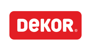 Dekor Logosu - Dasplus Yetkili Bayi