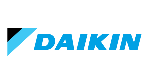 Daikin Logosu - Dasplus Yetkili Bayi