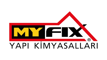 Myfix Logosu - Dasplus Yetkili Bayi