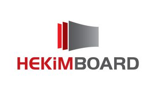 Hekim Logosu - Dasplus Yetkili Bayi