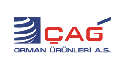 Çağ Orman Logosu - Dasplus Yetkili Bayi