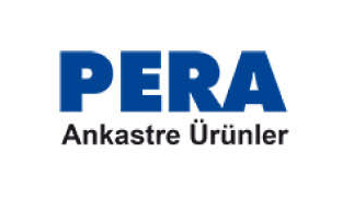 Pera Logosu - Dasplus Yetkili Bayi