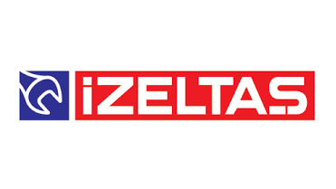 İzeltaş Logosu - Dasplus Yetkili Bayi