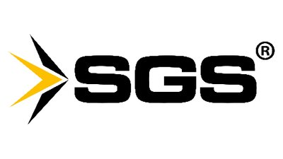 SGS Logosu - Dasplus Yetkili Bayi