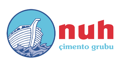 Nuh Gazbeton Logosu - Dasplus Yetkili Bayi