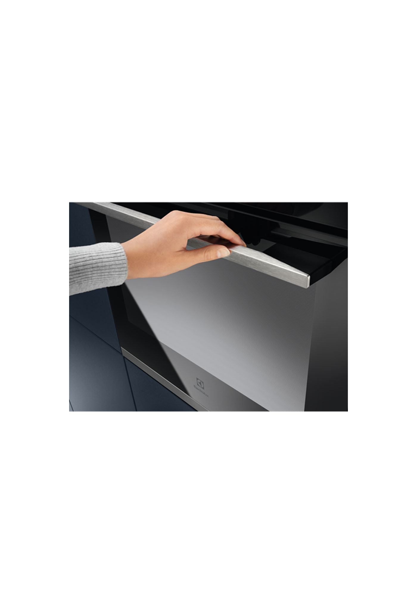 ELEKTROLUX CookView Ankastre Fırın - Görsel 3