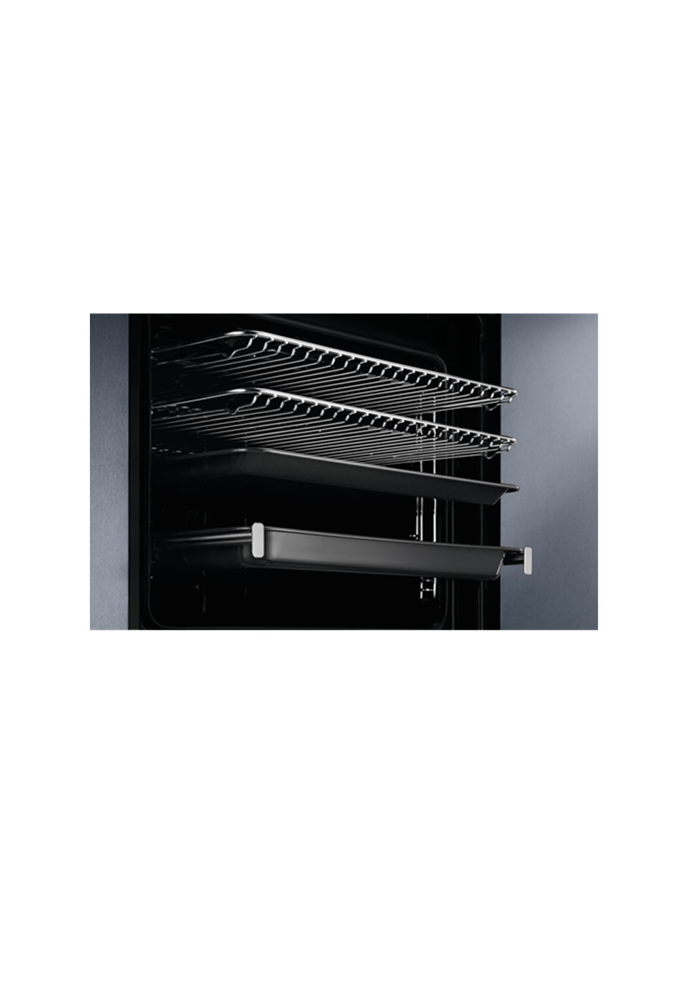 ELEKTROLUX CookView Ankastre Fırın - Görsel 2