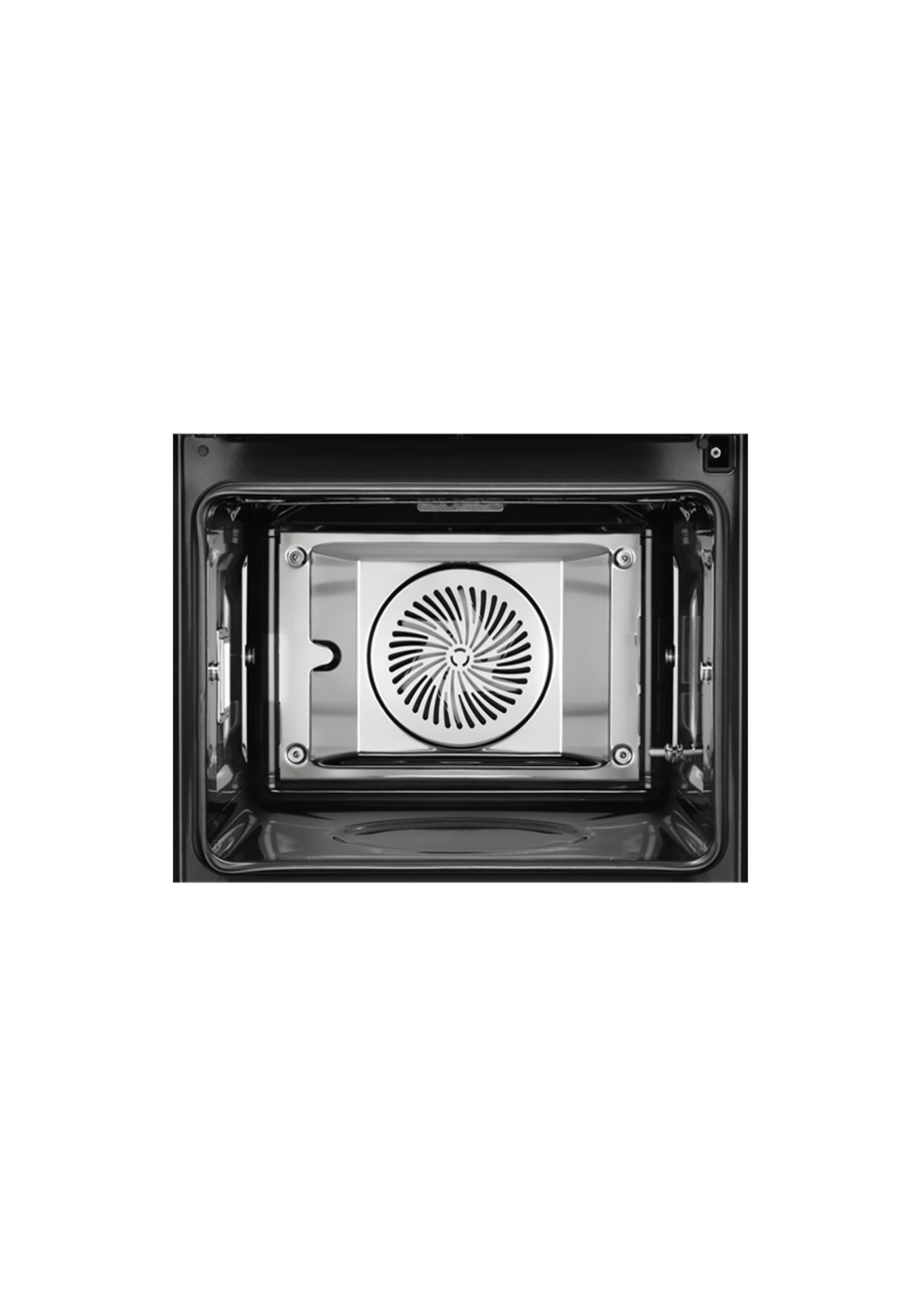 ELEKTROLUX CookView Ankastre Fırın - Görsel 4